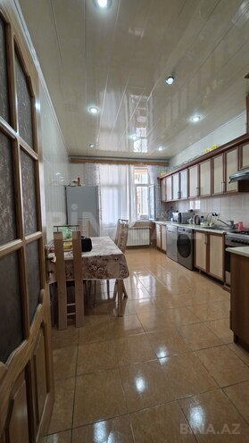 Satılır 3 otaqlı yeni tikili 128 m², Qara Qarayev m., photo 20 from 23