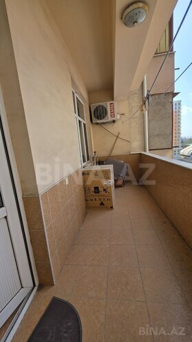 Satılır 3 otaqlı yeni tikili 128 m², Qara Qarayev m., photo 18 from 23