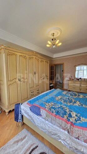 Satılır 3 otaqlı yeni tikili 128 m², Qara Qarayev m., photo 10 from 23