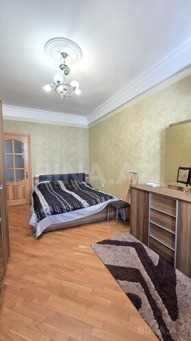 Satılır 3 otaqlı yeni tikili 128 m², Qara Qarayev m., photo 15 from 23