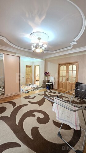 Satılır 3 otaqlı yeni tikili 128 m², Qara Qarayev m., photo 17 from 23