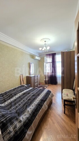 Satılır 3 otaqlı yeni tikili 128 m², Qara Qarayev m., photo 13 from 23