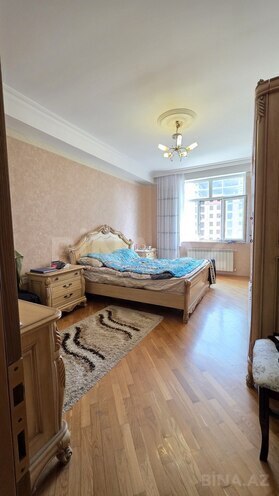 Satılır 3 otaqlı yeni tikili 128 m², Qara Qarayev m., photo 8 from 23