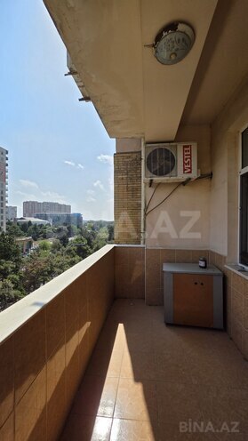 Satılır 3 otaqlı yeni tikili 128 m², Qara Qarayev m., photo 6 from 23