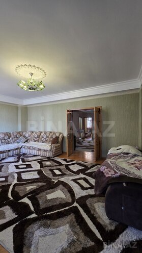 Satılır 3 otaqlı yeni tikili 128 m², Qara Qarayev m., photo 5 from 23