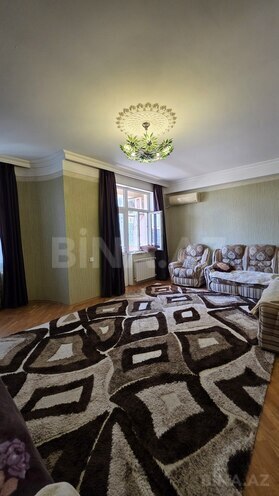 Satılır 3 otaqlı yeni tikili 128 m², Qara Qarayev m., photo 4 from 23