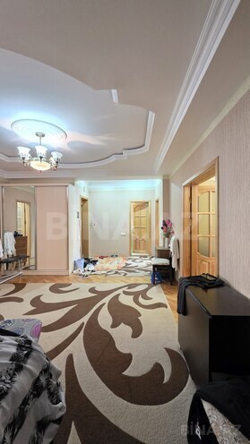Satılır 3 otaqlı yeni tikili 128 m², Qara Qarayev m., photo 7 from 23