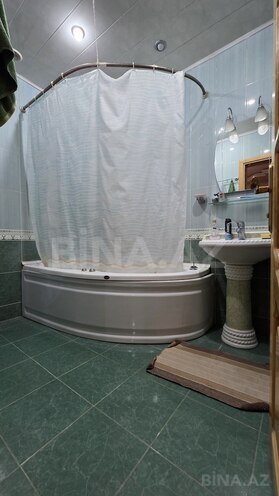 Satılır 3 otaqlı yeni tikili 128 m², Qara Qarayev m., photo 12 from 23