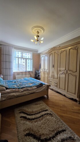Satılır 3 otaqlı yeni tikili 128 m², Qara Qarayev m., photo 9 from 23