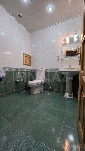 Satılır 3 otaqlı yeni tikili 128 m², Qara Qarayev m., photo 11 from 23