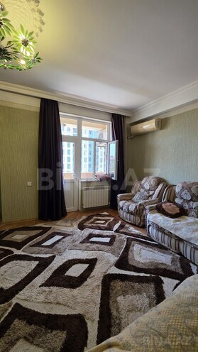 Satılır 3 otaqlı yeni tikili 128 m², Qara Qarayev m., photo 3 from 23