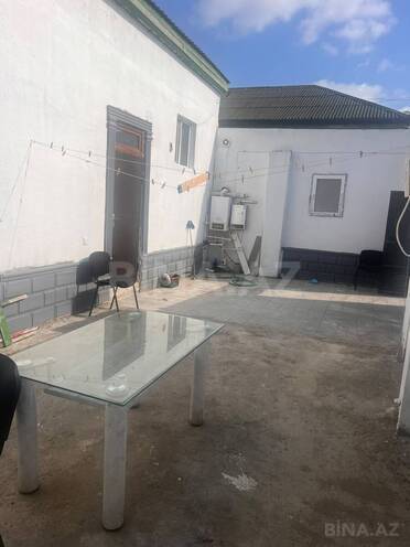 Satılır 3 otaqlı həyət evi/bağ evi 82 m², Buzovna q., photo 29 from 32