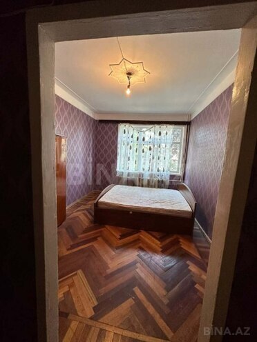 İcarəyə verilir 3 otaqlı köhnə tikili 65 m², Memar Əcəmi m., photo 8 from 12