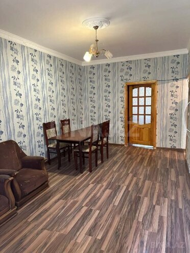 İcarəyə verilir 3 otaqlı köhnə tikili 65 m², Memar Əcəmi m., photo 1 from 12