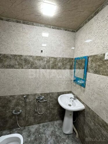 İcarəyə verilir 3 otaqlı köhnə tikili 65 m², Memar Əcəmi m., photo 10 from 12