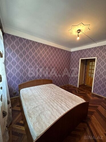 İcarəyə verilir 3 otaqlı köhnə tikili 65 m², Memar Əcəmi m., photo 5 from 12
