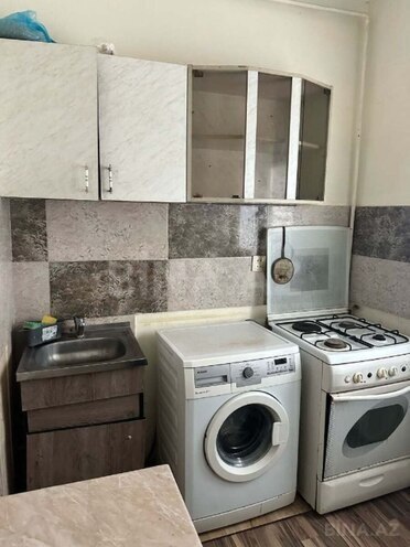 İcarəyə verilir 3 otaqlı köhnə tikili 65 m², Memar Əcəmi m., photo 3 from 12
