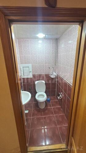 Продаётся 2-комн. новостройка 98 м², м. Иншаатчылар, photo 7 from 9