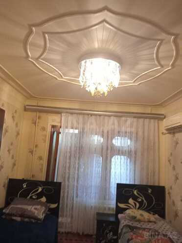 Satılır 5 otaqlı köhnə tikili 120 m², Xalqlar Dostluğu m., photo 28 from 32