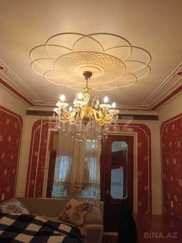 Satılır 5 otaqlı köhnə tikili 120 m², Xalqlar Dostluğu m., photo 4 from 32