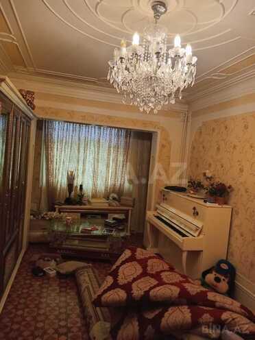 Satılır 5 otaqlı köhnə tikili 120 m², Xalqlar Dostluğu m., photo 7 from 32