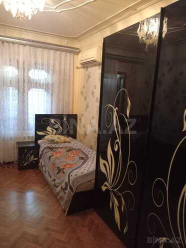 Satılır 5 otaqlı köhnə tikili 120 m², Xalqlar Dostluğu m., photo 20 from 32