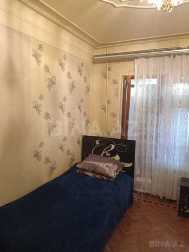 Satılır 5 otaqlı köhnə tikili 120 m², Xalqlar Dostluğu m., photo 19 from 32