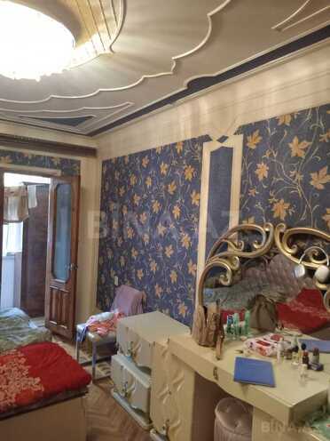 Satılır 5 otaqlı köhnə tikili 120 m², Xalqlar Dostluğu m., photo 26 from 32