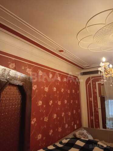 Satılır 5 otaqlı köhnə tikili 120 m², Xalqlar Dostluğu m., photo 30 from 32