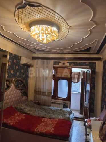 Satılır 5 otaqlı köhnə tikili 120 m², Xalqlar Dostluğu m., photo 21 from 32