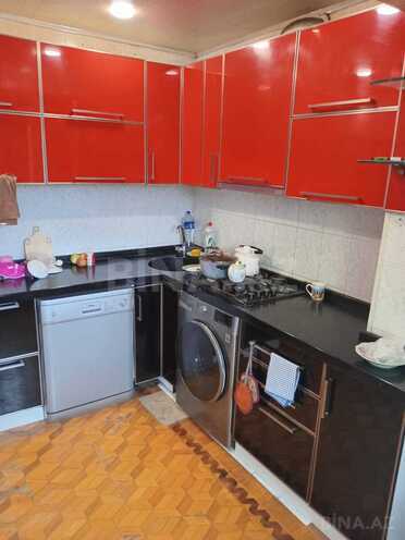 Satılır 5 otaqlı köhnə tikili 120 m², Xalqlar Dostluğu m., photo 14 from 32