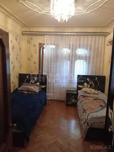 Satılır 5 otaqlı köhnə tikili 120 m², Xalqlar Dostluğu m., photo 22 from 32