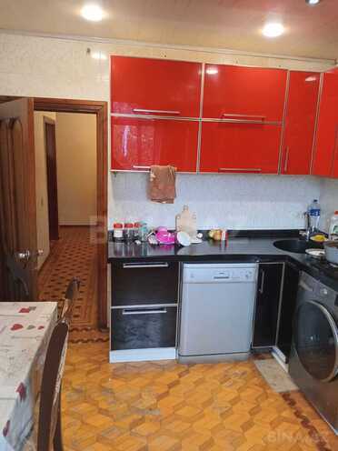 Satılır 5 otaqlı köhnə tikili 120 m², Xalqlar Dostluğu m., photo 9 from 32