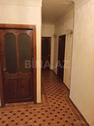 Satılır 5 otaqlı köhnə tikili 120 m², Xalqlar Dostluğu m., photo 16 from 32