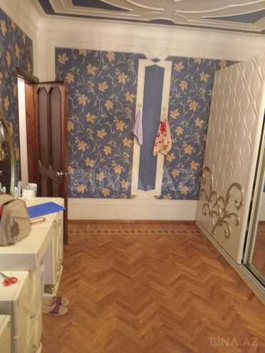 Satılır 5 otaqlı köhnə tikili 120 m², Xalqlar Dostluğu m., photo 17 from 32