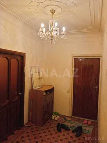 Satılır 5 otaqlı köhnə tikili 120 m², Xalqlar Dostluğu m., photo 11 from 32