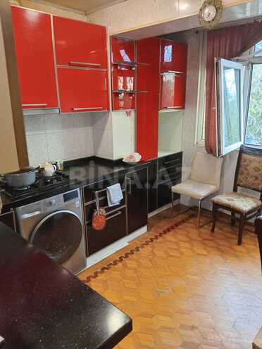 Satılır 5 otaqlı köhnə tikili 120 m², Xalqlar Dostluğu m., photo 15 from 32
