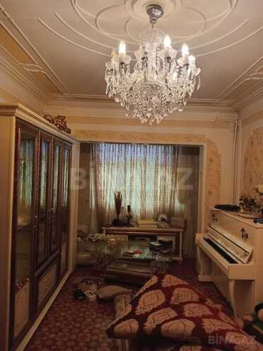 Satılır 5 otaqlı köhnə tikili 120 m², Xalqlar Dostluğu m., photo 5 from 32