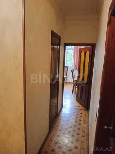 Satılır 5 otaqlı köhnə tikili 120 m², Xalqlar Dostluğu m., photo 23 from 32