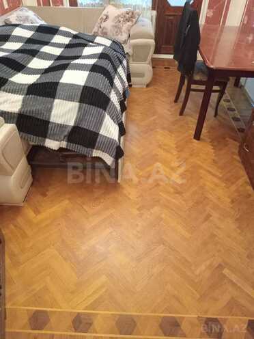 Satılır 5 otaqlı köhnə tikili 120 m², Xalqlar Dostluğu m., photo 31 from 32