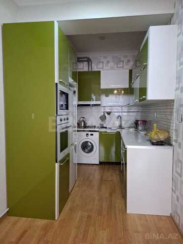 Сдается 2-комн. новостройка 70 м², м. Кара Караев, photo 7 from 18
