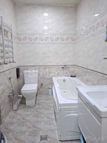 Сдается 2-комн. новостройка 70 м², м. Кара Караев, photo 10 from 18