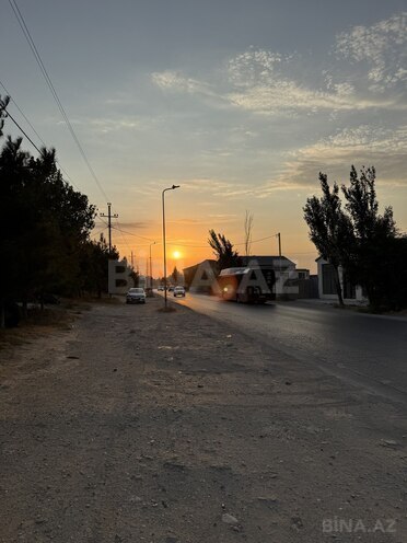 Satılır  torpaq 12 sot, Saray q., photo 1 from 10