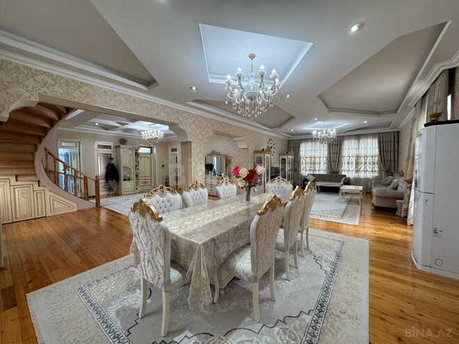 Продаётся 6-комн. дом/дача 282 м², пос. Мардакан, photo 3 from 31