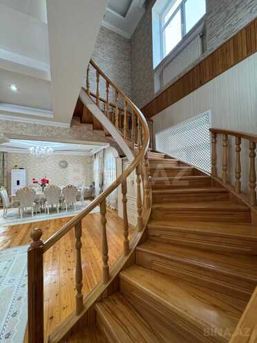 Продаётся 6-комн. дом/дача 282 м², пос. Мардакан, photo 5 from 31