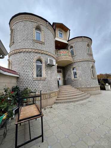 Продаётся 6-комн. дом/дача 282 м², пос. Мардакан, photo 8 from 31