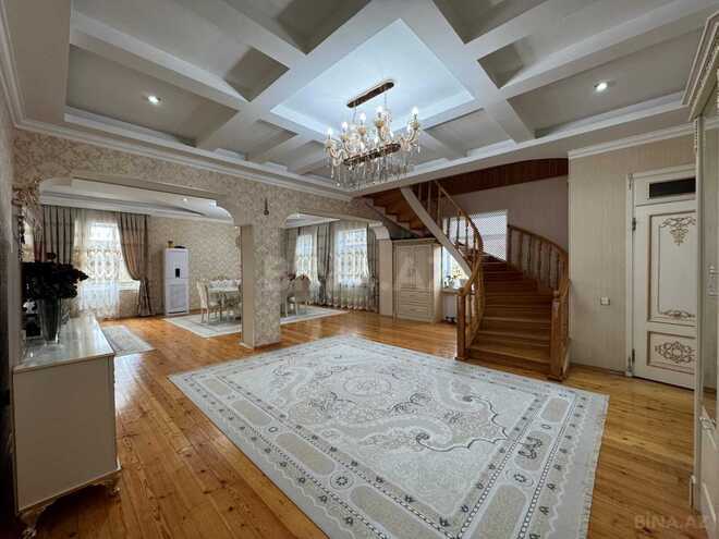 Продаётся 6-комн. дом/дача 282 м², пос. Мардакан, photo 17 from 31