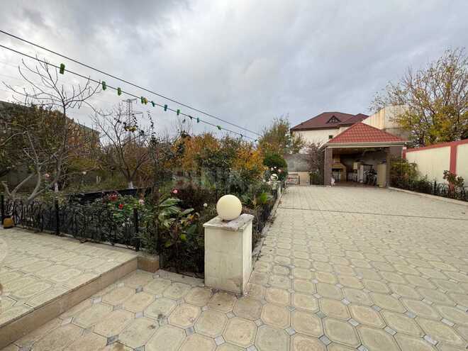 Продаётся 6-комн. дом/дача 282 м², пос. Мардакан, photo 9 from 31