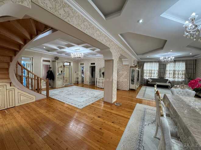 Продаётся 6-комн. дом/дача 282 м², пос. Мардакан, photo 30 from 31
