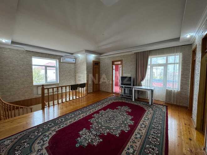 Продаётся 6-комн. дом/дача 282 м², пос. Мардакан, photo 27 from 31